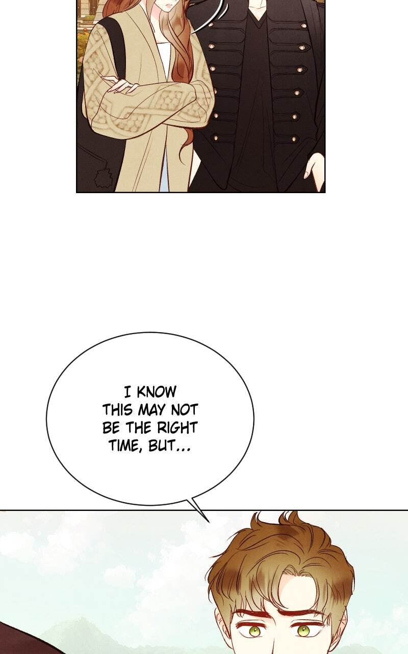 Our Secret Marriage Chapter 29 page 52 - 