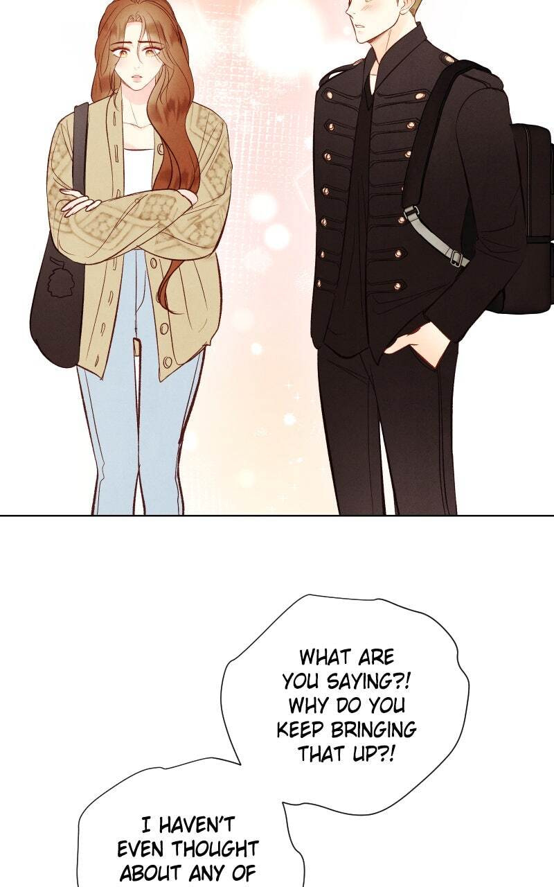 Our Secret Marriage Chapter 29 page 54 - 