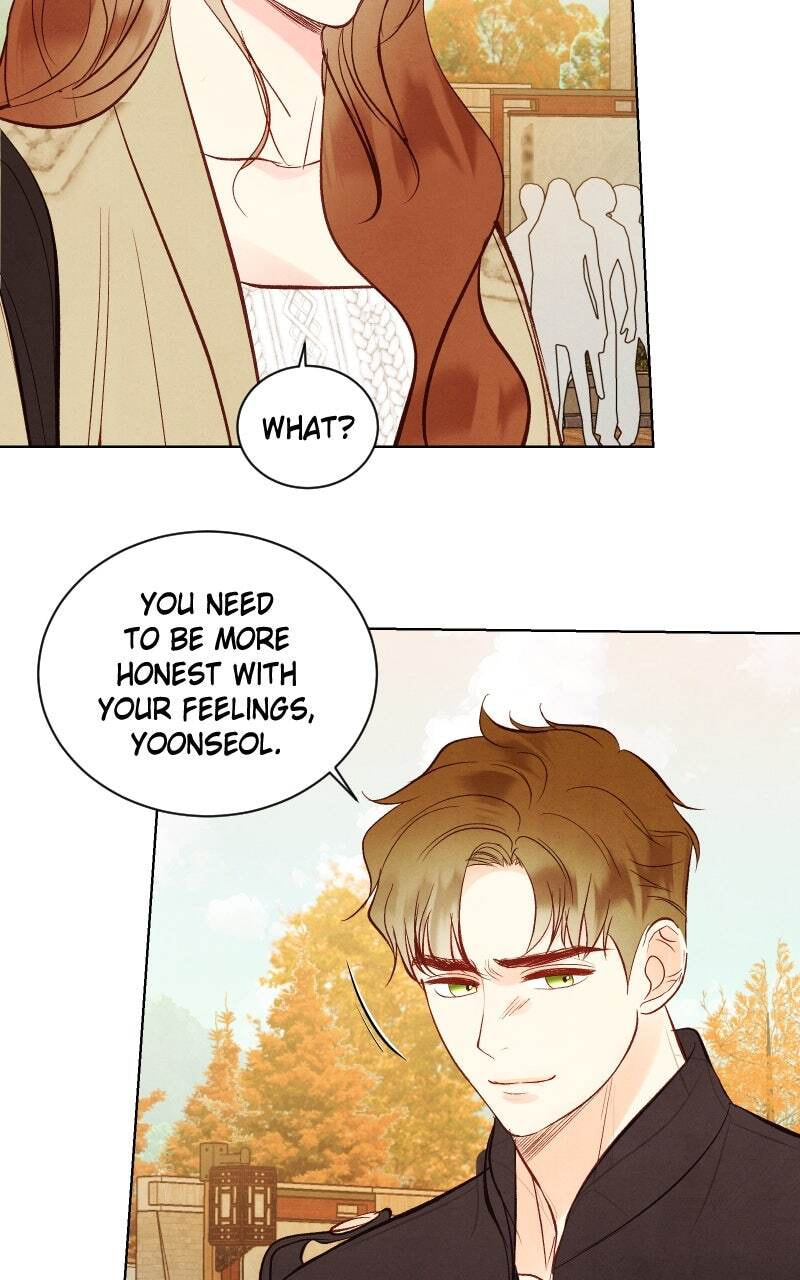 Our Secret Marriage Chapter 29 page 57 - 