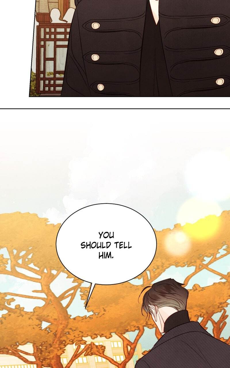 Our Secret Marriage Chapter 29 page 58 - 