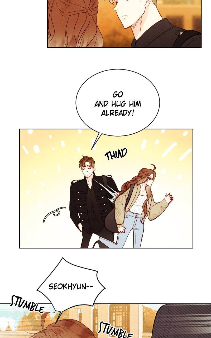 Our Secret Marriage Chapter 29 page 62 - 