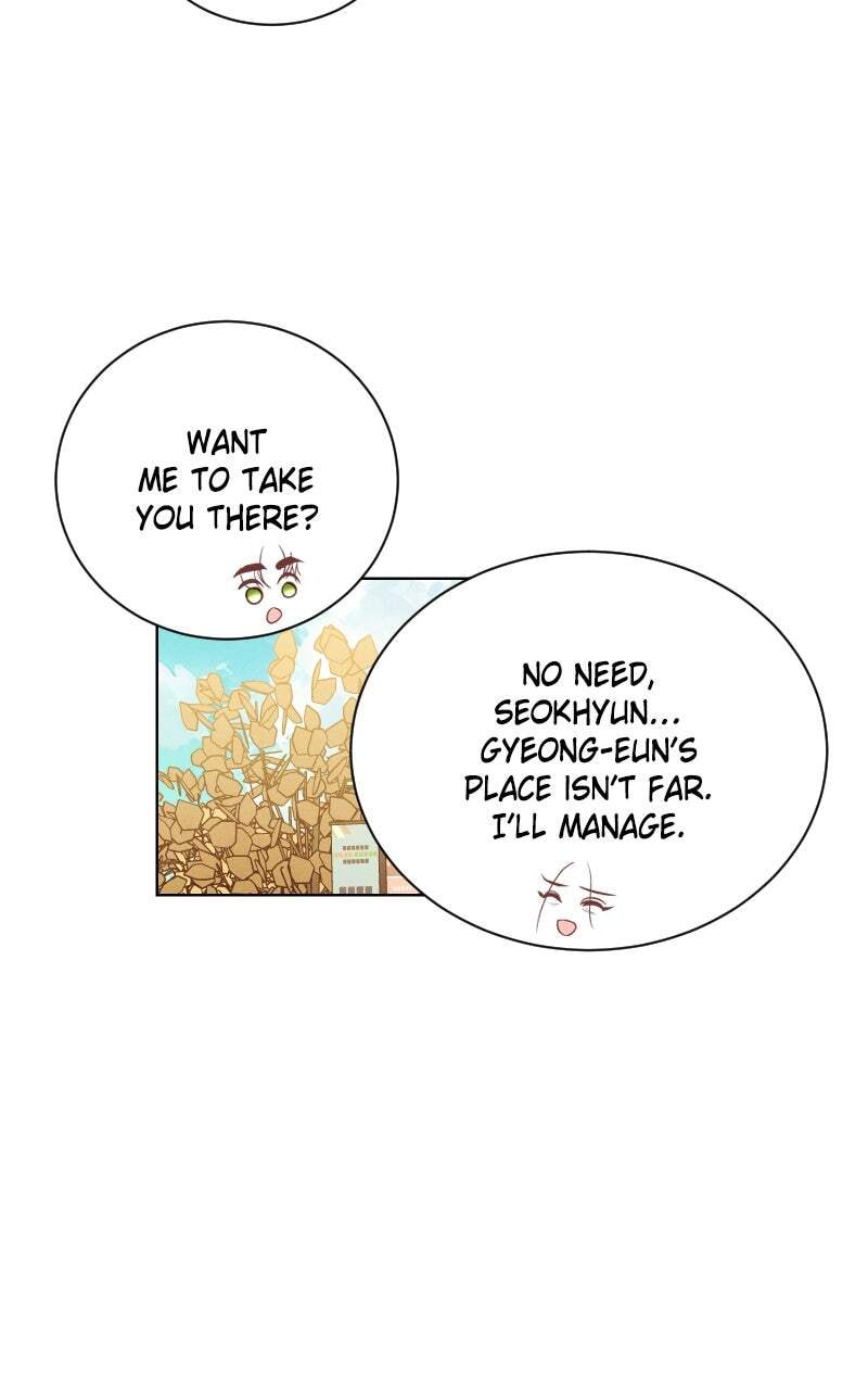 Our Secret Marriage Chapter 29 page 8 - 