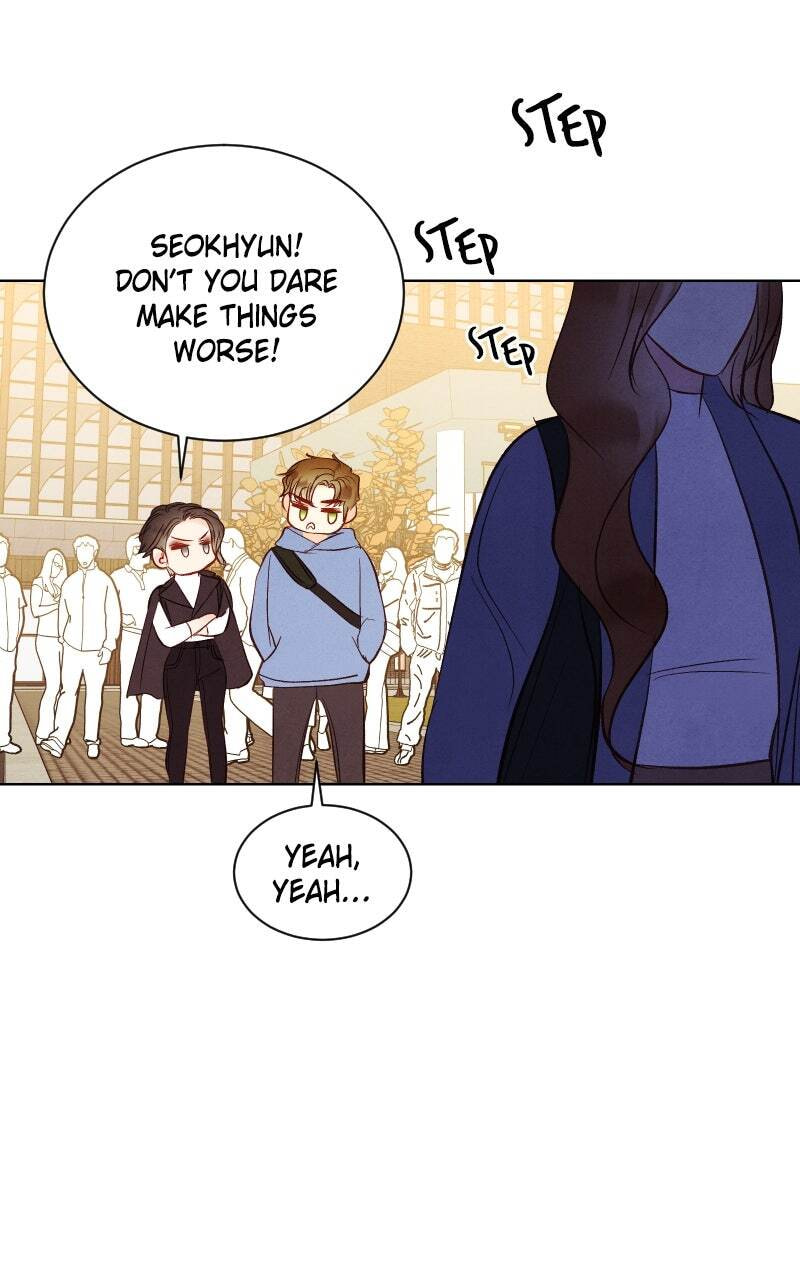 Our Secret Marriage Chapter 29 page 9 - 