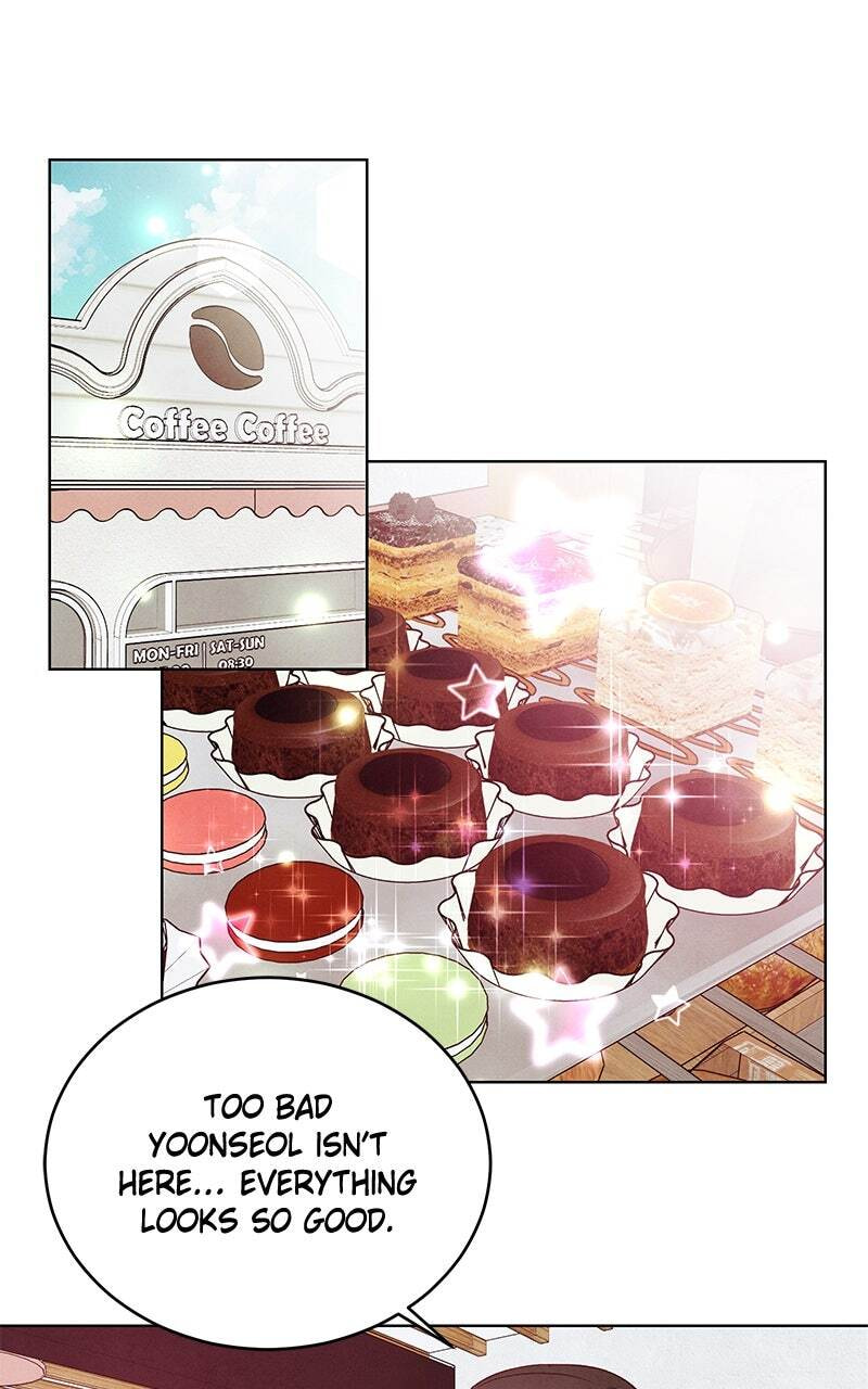 Our Secret Marriage Chapter 29 page 10 - 