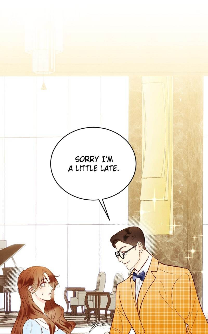 Our Secret Marriage Chapter 3 page 2 - 