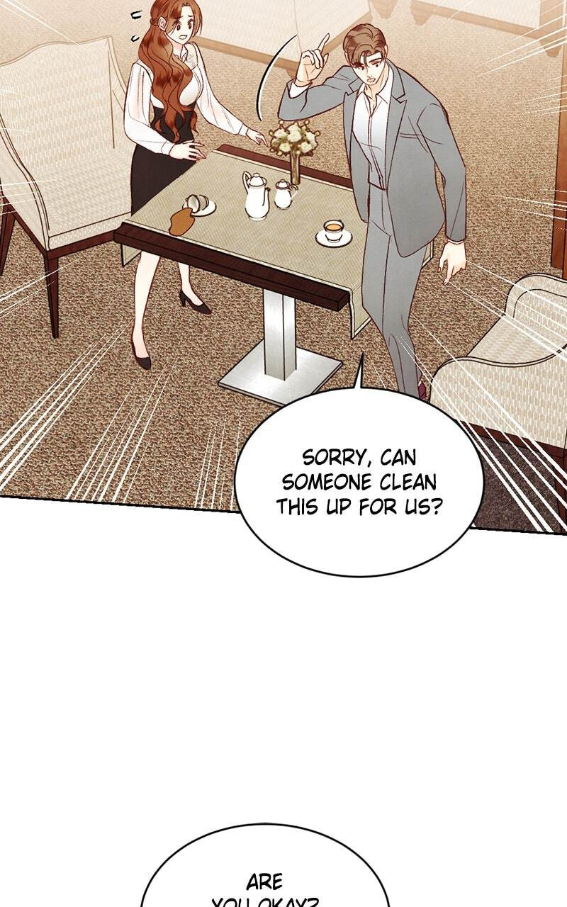 Our Secret Marriage Chapter 3 page 13 - 