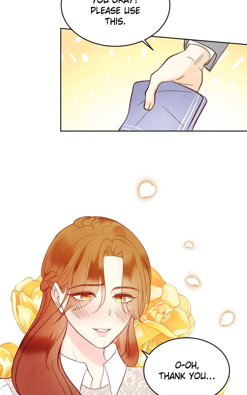 Our Secret Marriage Chapter 3 page 14 - 