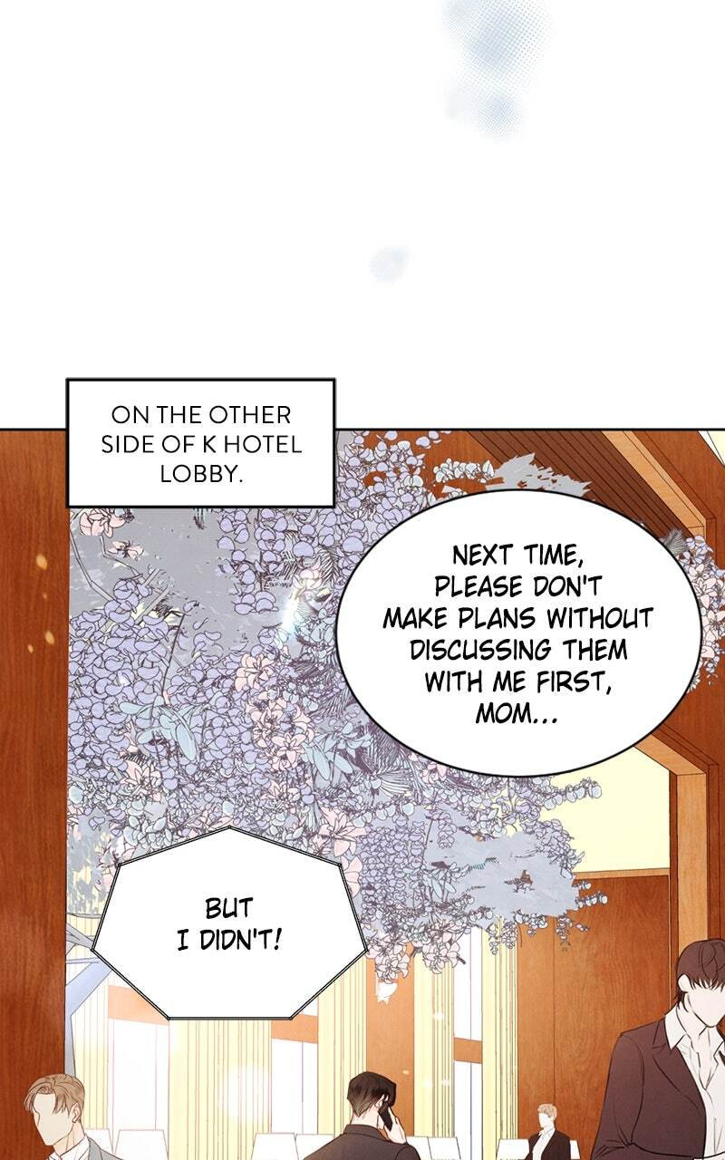 Our Secret Marriage Chapter 3 page 16 - 