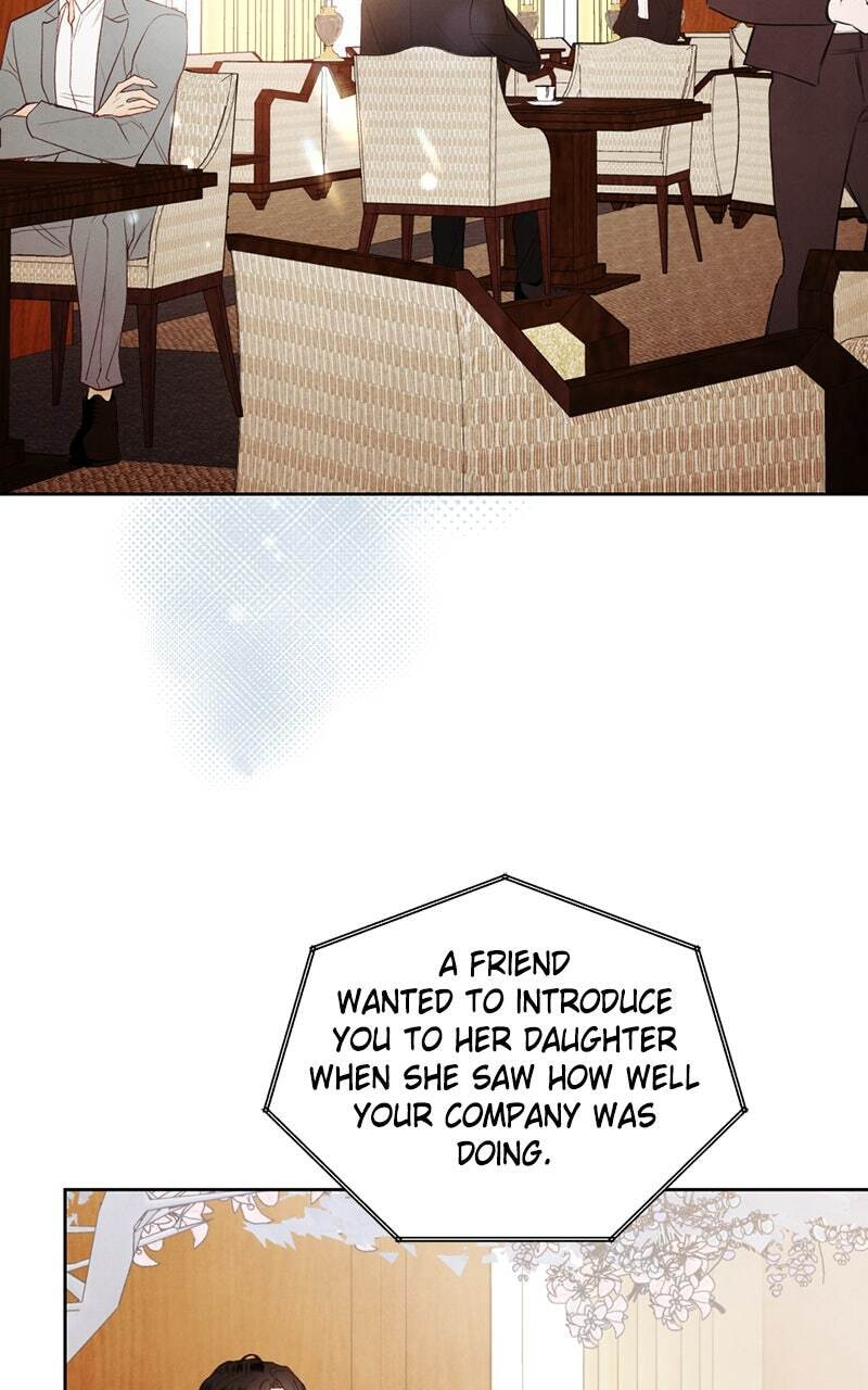 Our Secret Marriage Chapter 3 page 17 - 