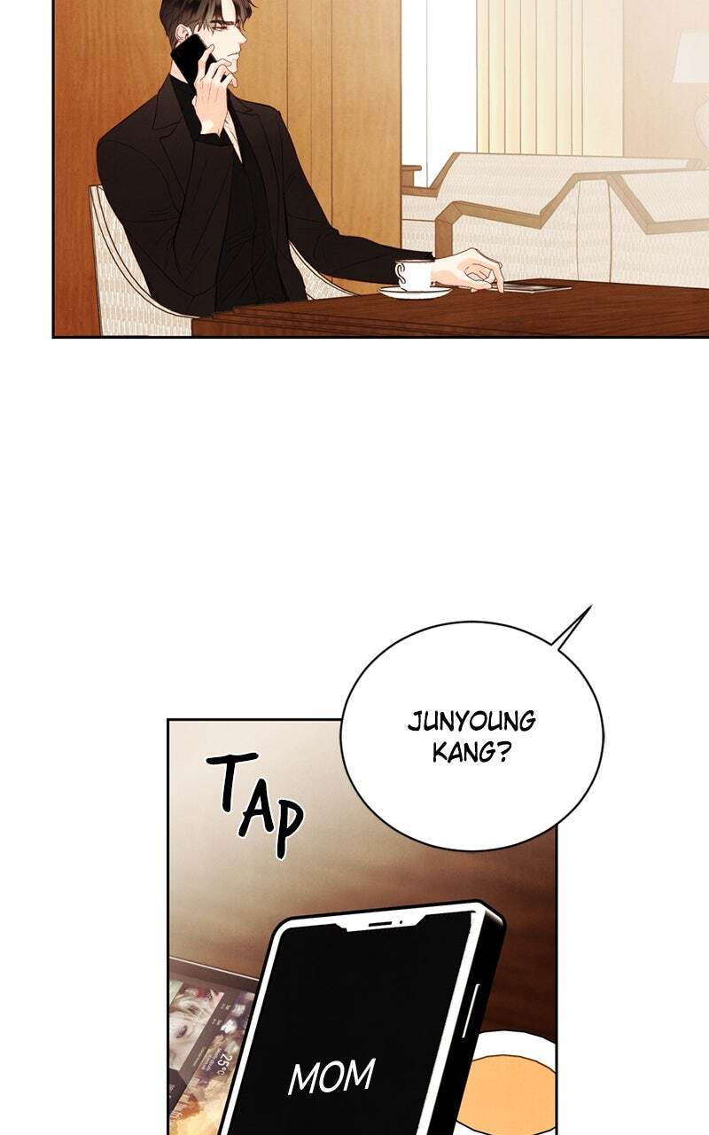 Our Secret Marriage Chapter 3 page 18 - 
