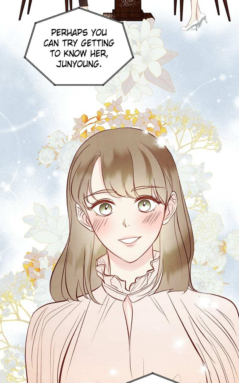 Our Secret Marriage Chapter 3 page 20 - 
