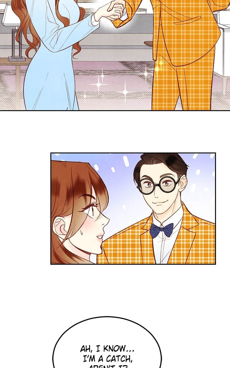 Our Secret Marriage Chapter 3 page 3 - 