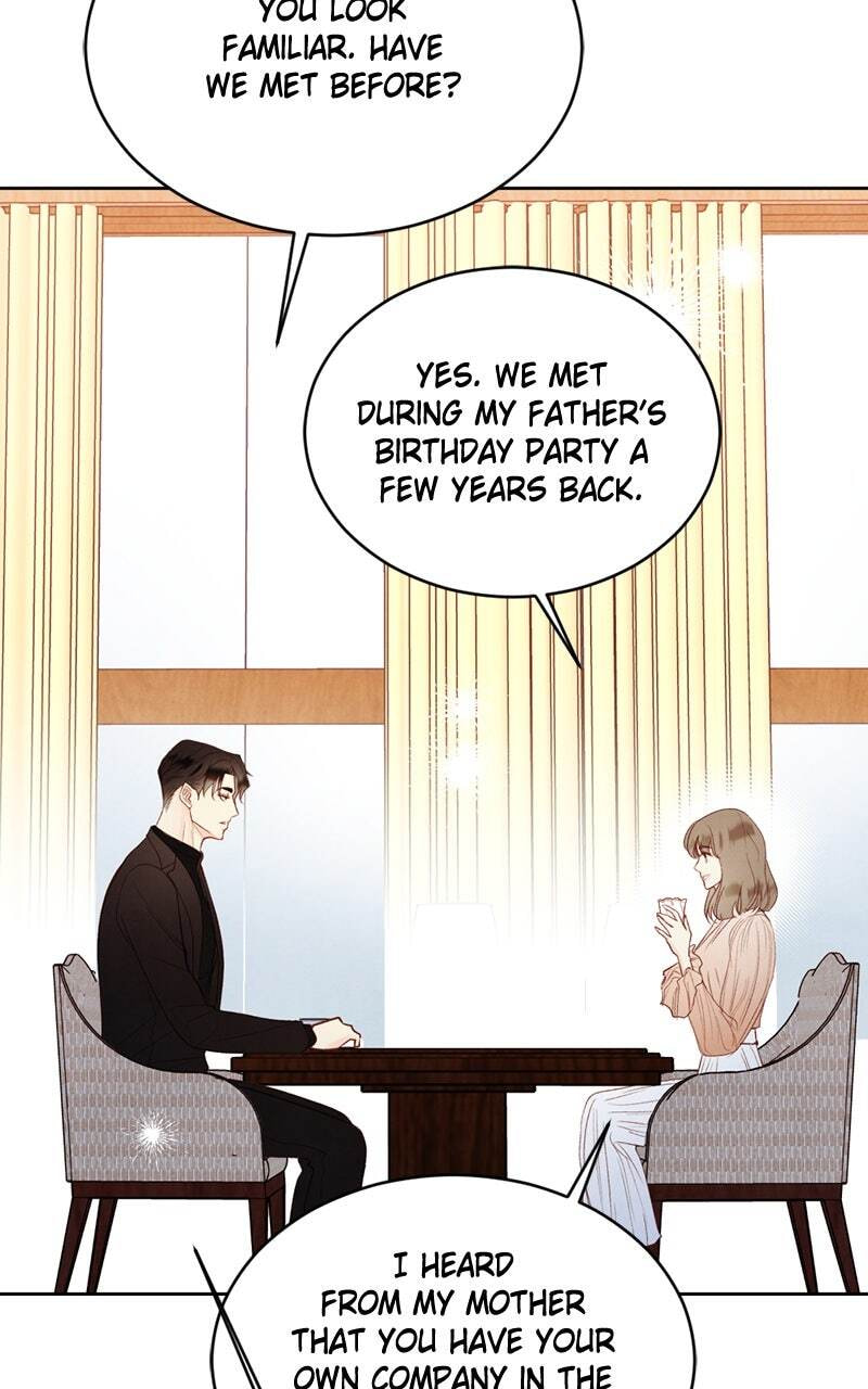 Our Secret Marriage Chapter 3 page 24 - 