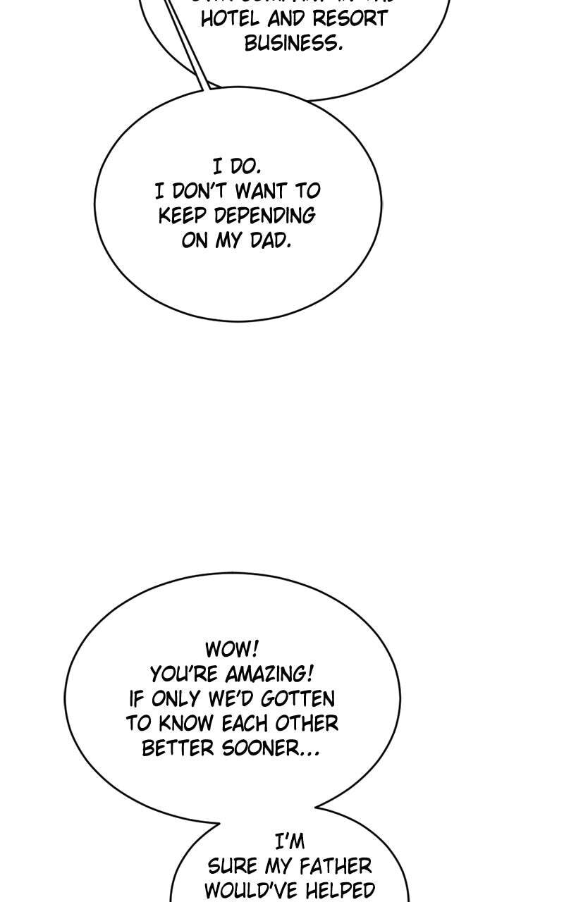 Our Secret Marriage Chapter 3 page 25 - 