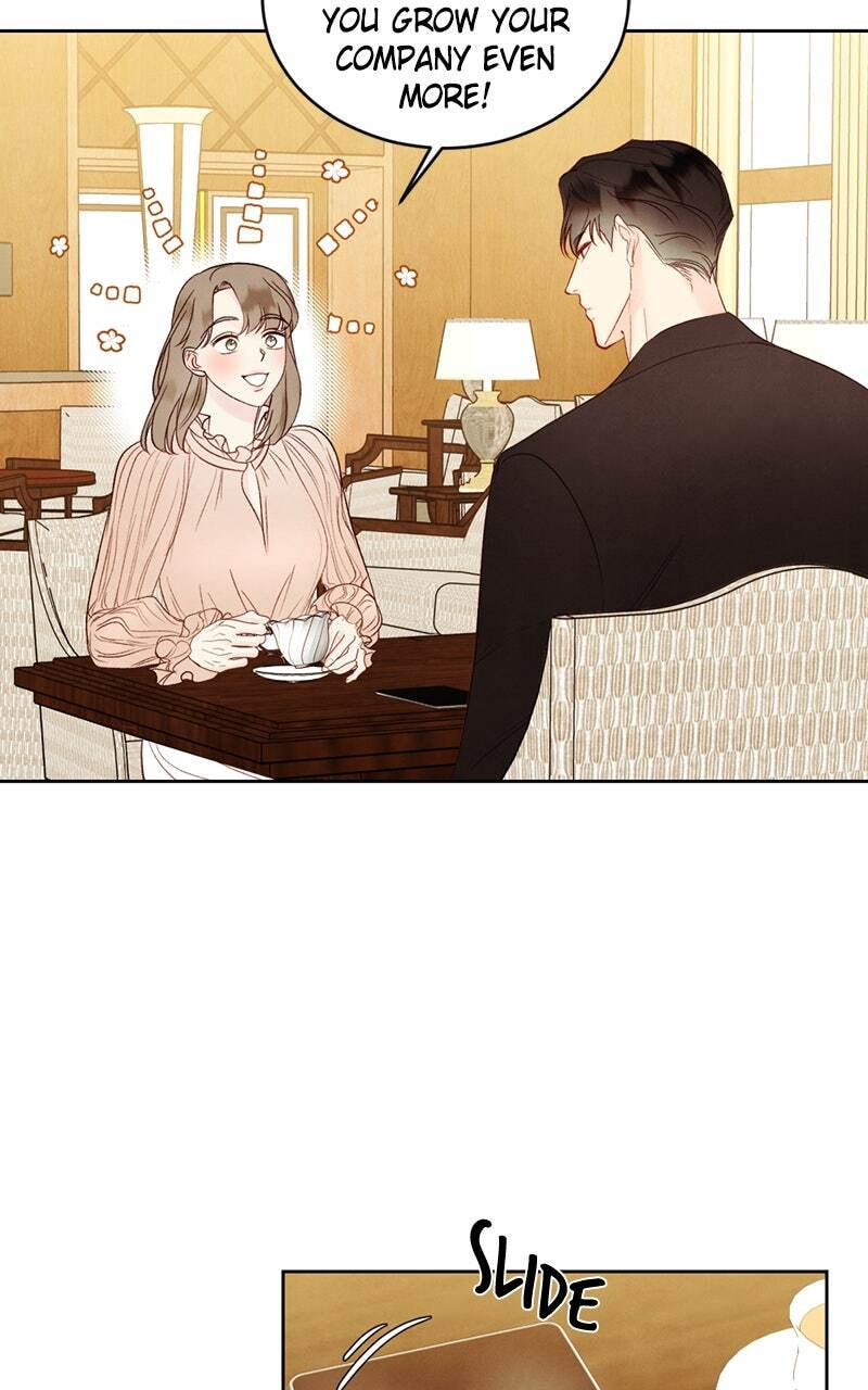 Our Secret Marriage Chapter 3 page 26 - 