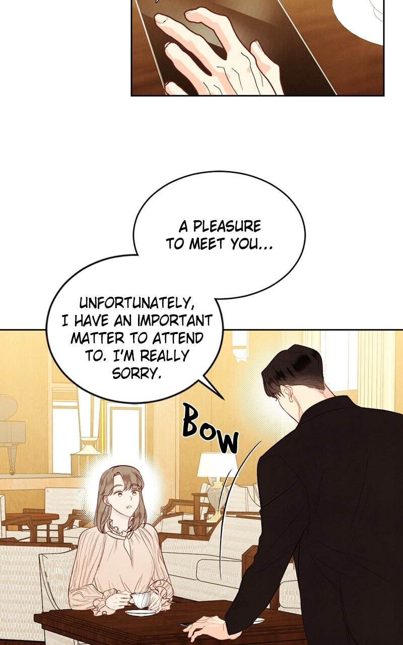 Our Secret Marriage Chapter 3 page 27 - 