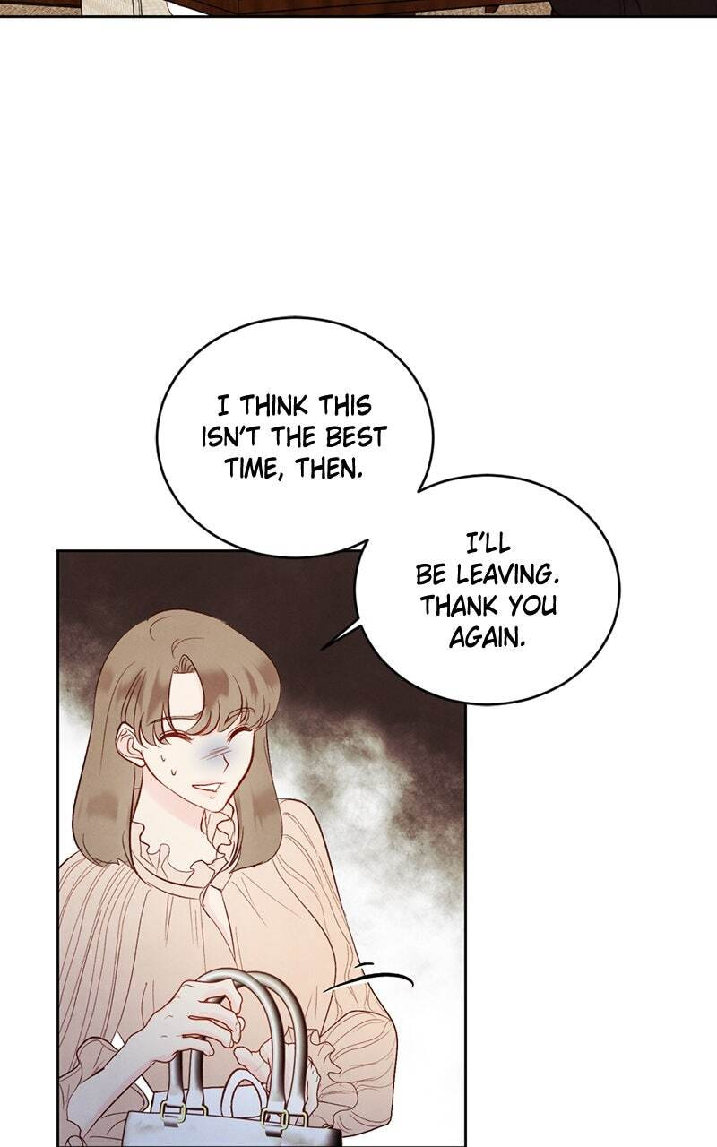 Our Secret Marriage Chapter 3 page 28 - 
