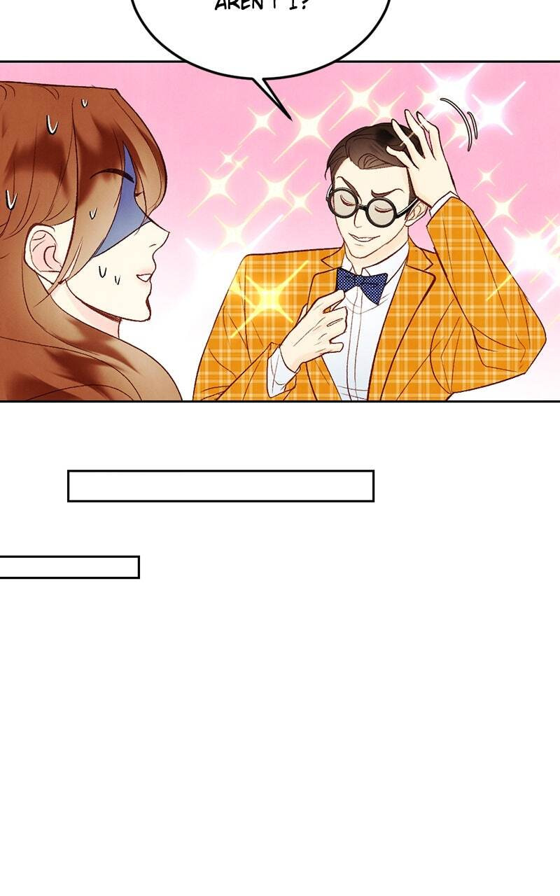 Our Secret Marriage Chapter 3 page 4 - 
