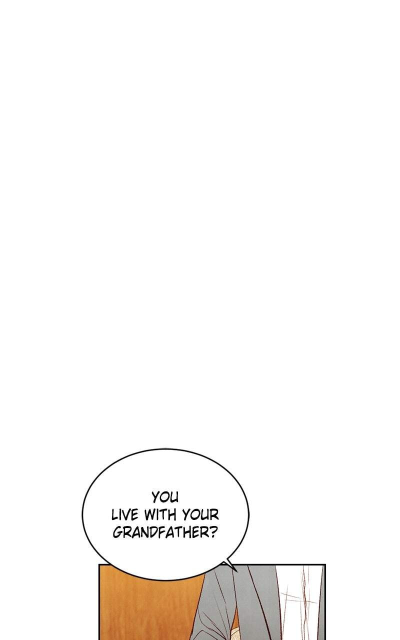 Our Secret Marriage Chapter 3 page 31 - 
