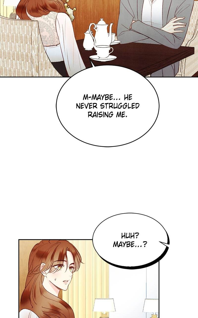 Our Secret Marriage Chapter 3 page 33 - 