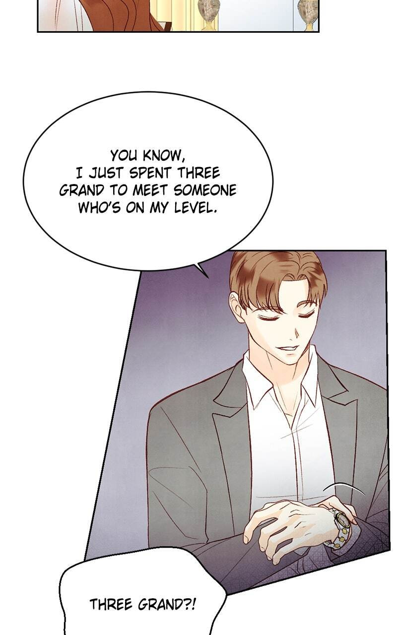 Our Secret Marriage Chapter 3 page 34 - 