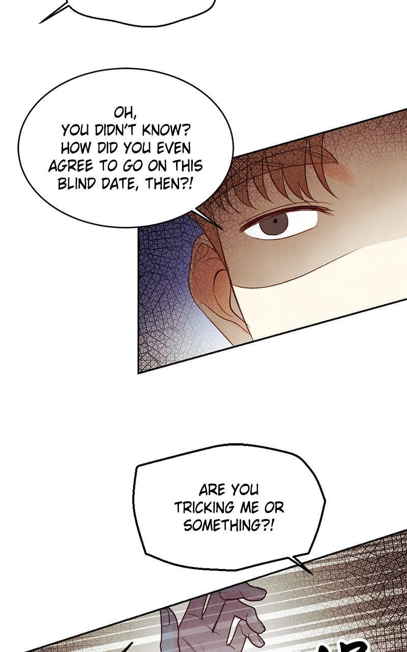 Our Secret Marriage Chapter 3 page 35 - 
