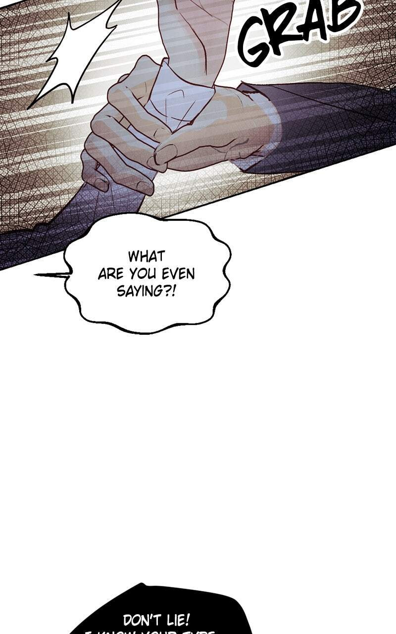 Our Secret Marriage Chapter 3 page 36 - 