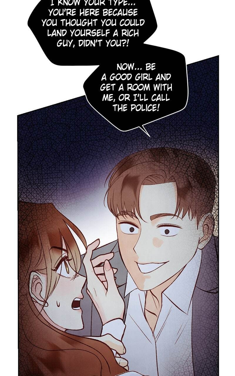 Our Secret Marriage Chapter 3 page 37 - 