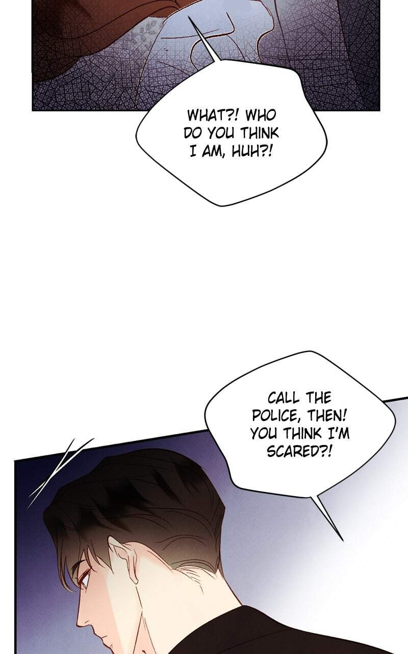 Our Secret Marriage Chapter 3 page 38 - 