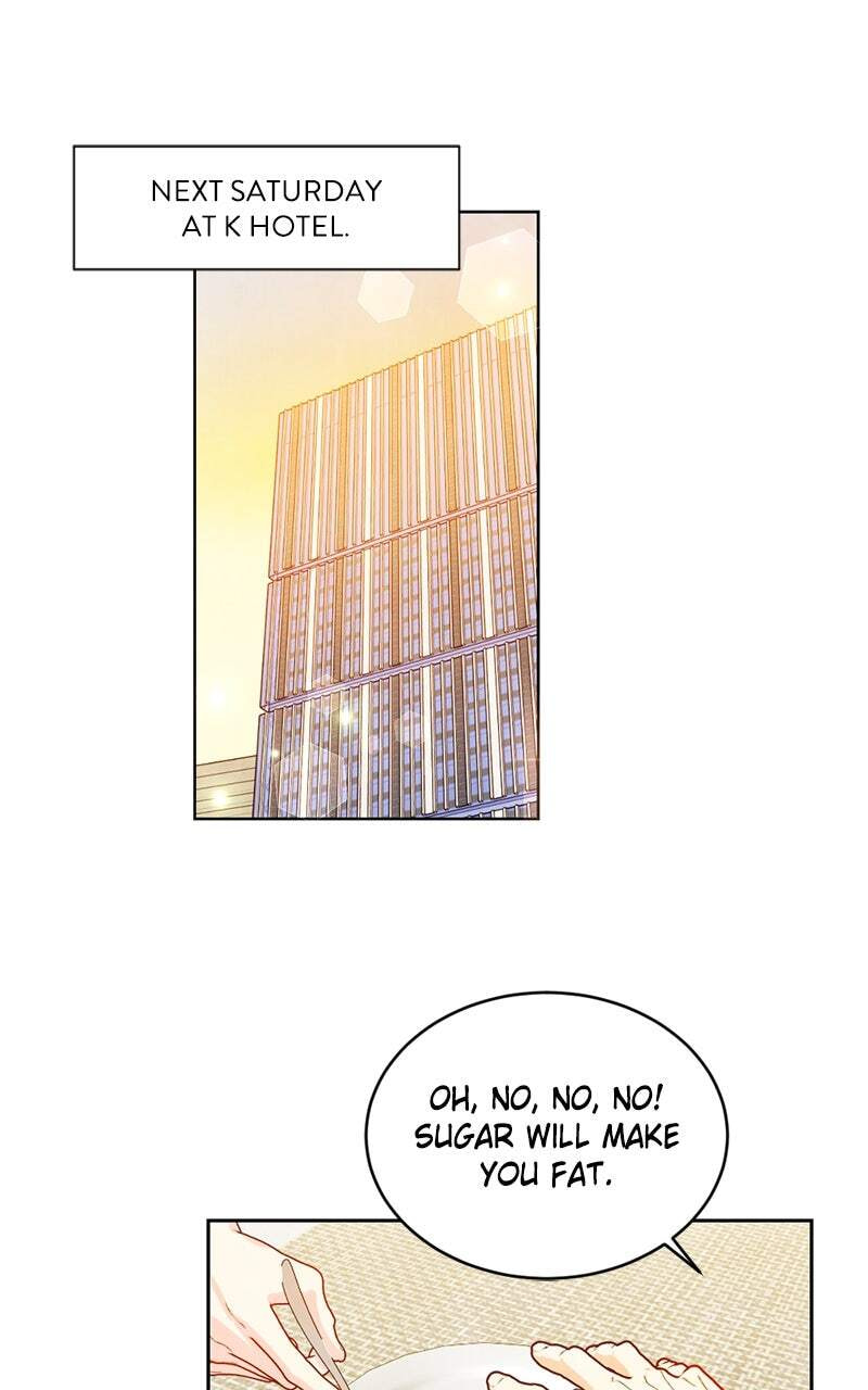 Our Secret Marriage Chapter 3 page 5 - 