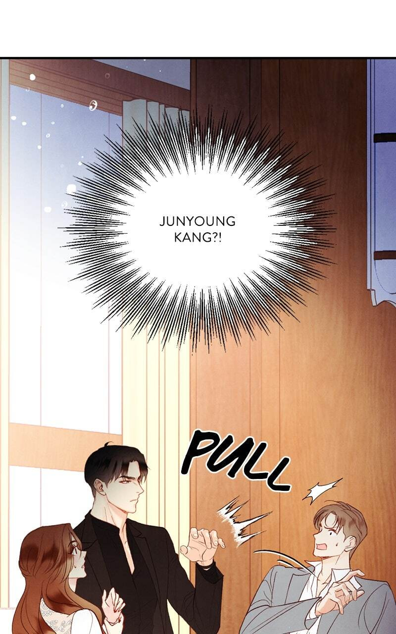 Our Secret Marriage Chapter 3 page 45 - 