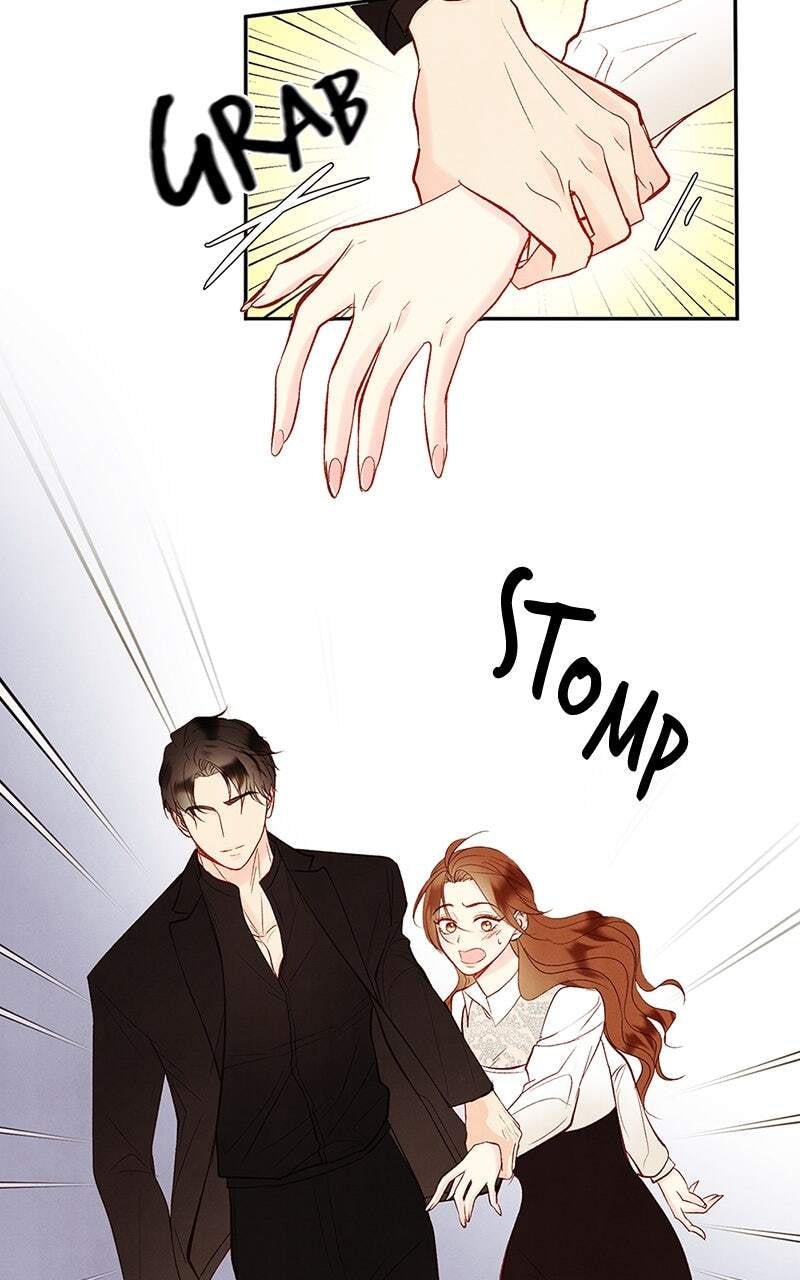 Our Secret Marriage Chapter 3 page 47 - 