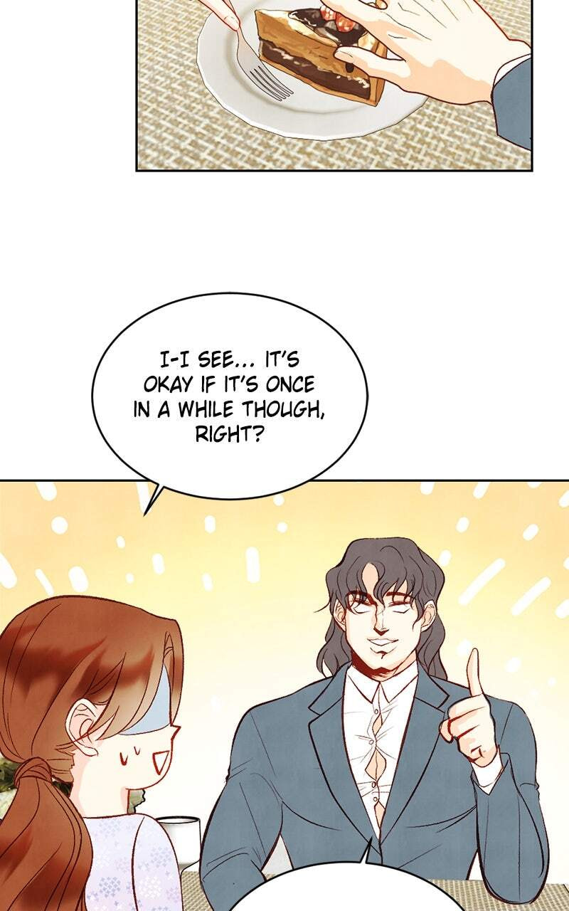 Our Secret Marriage Chapter 3 page 6 - 