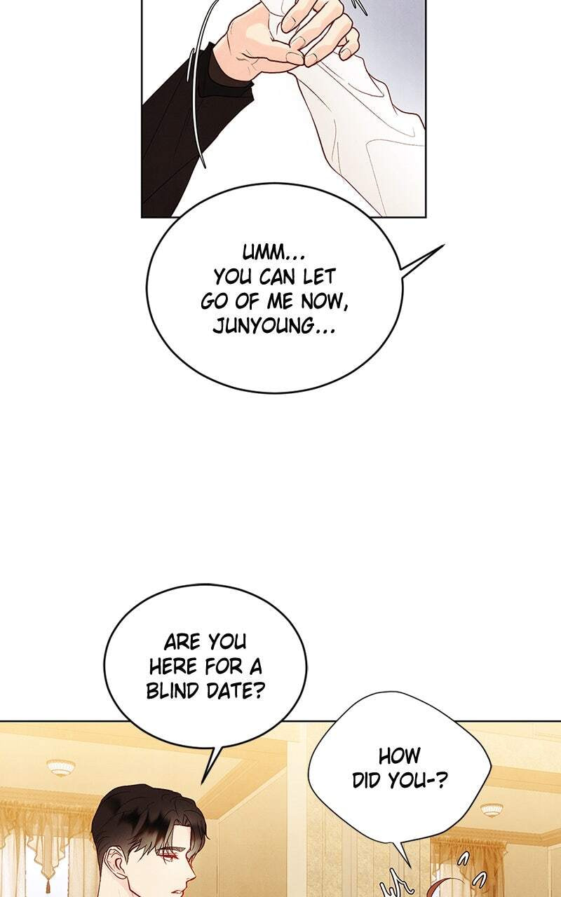 Our Secret Marriage Chapter 3 page 52 - 
