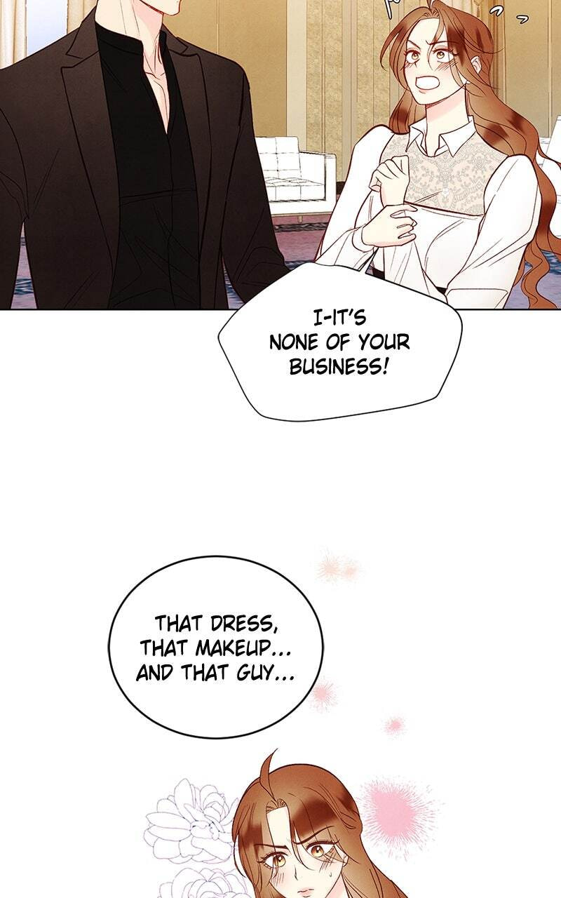 Our Secret Marriage Chapter 3 page 53 - 