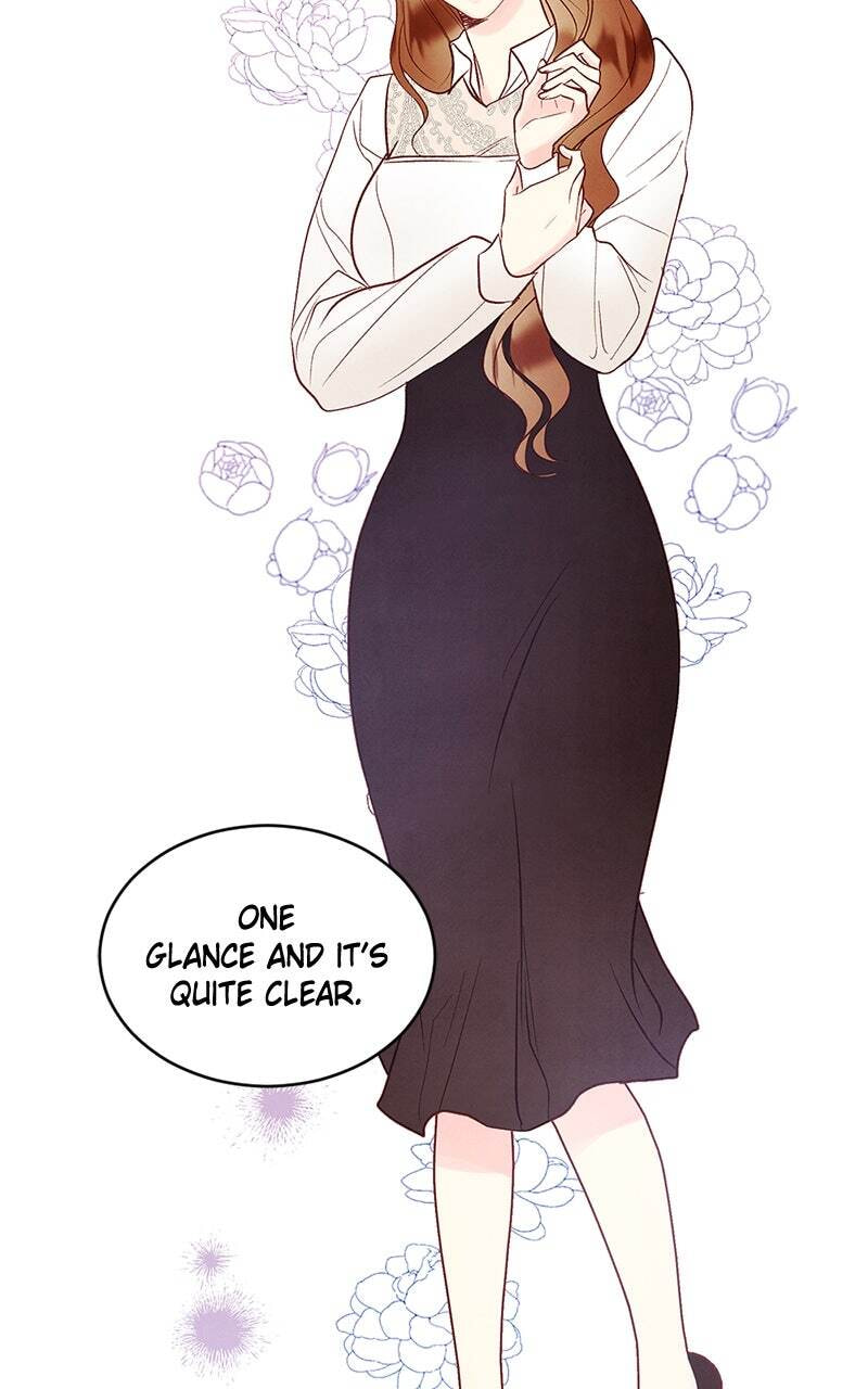 Our Secret Marriage Chapter 3 page 54 - 
