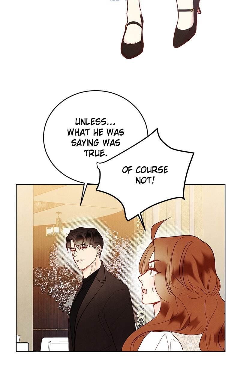 Our Secret Marriage Chapter 3 page 55 - 