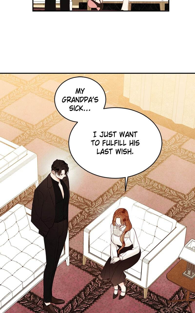 Our Secret Marriage Chapter 3 page 57 - 