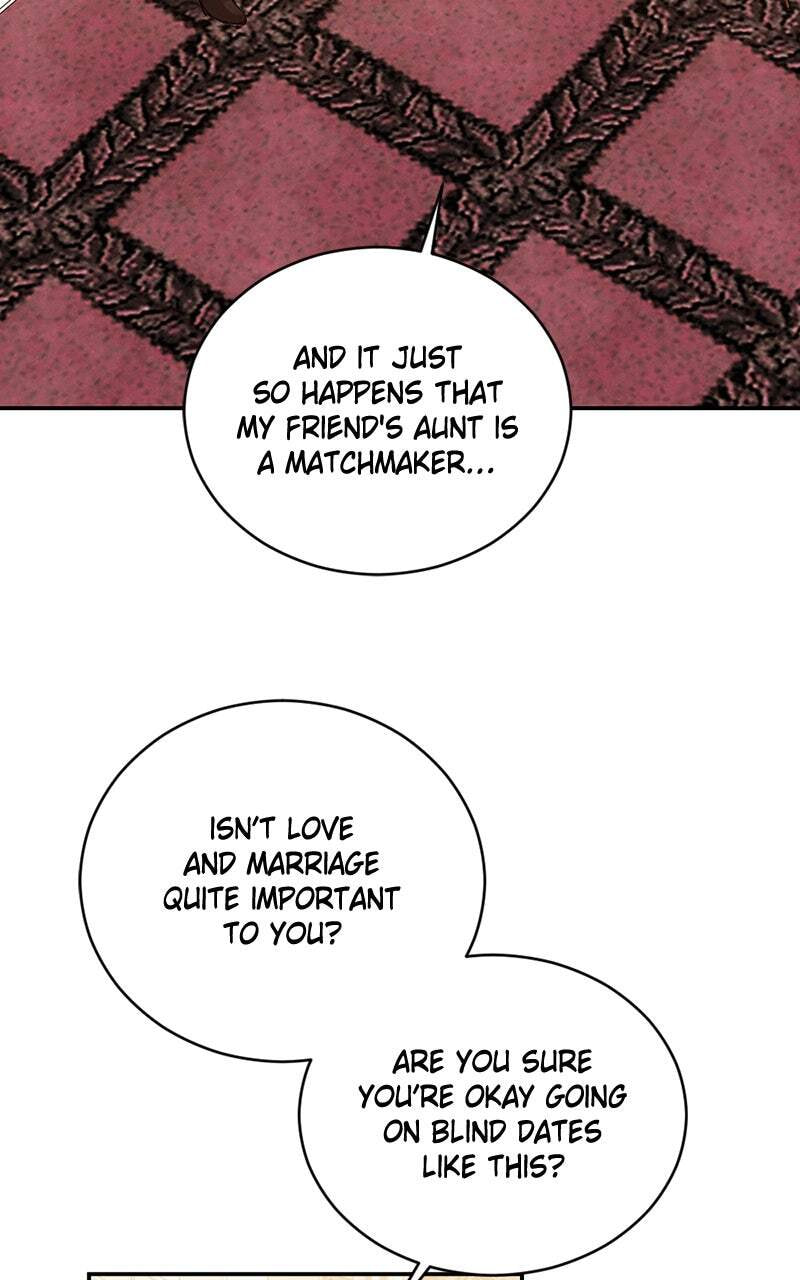 Our Secret Marriage Chapter 3 page 58 - 