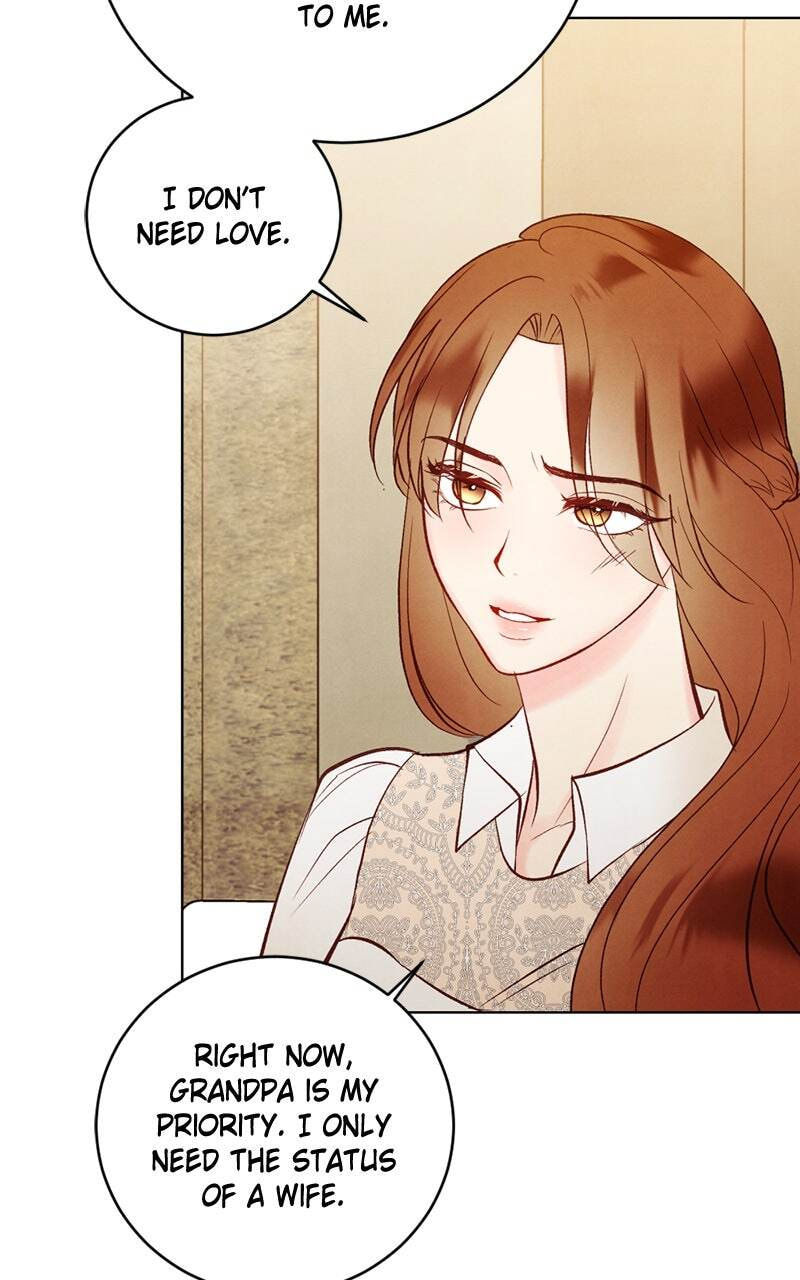 Our Secret Marriage Chapter 3 page 60 - 
