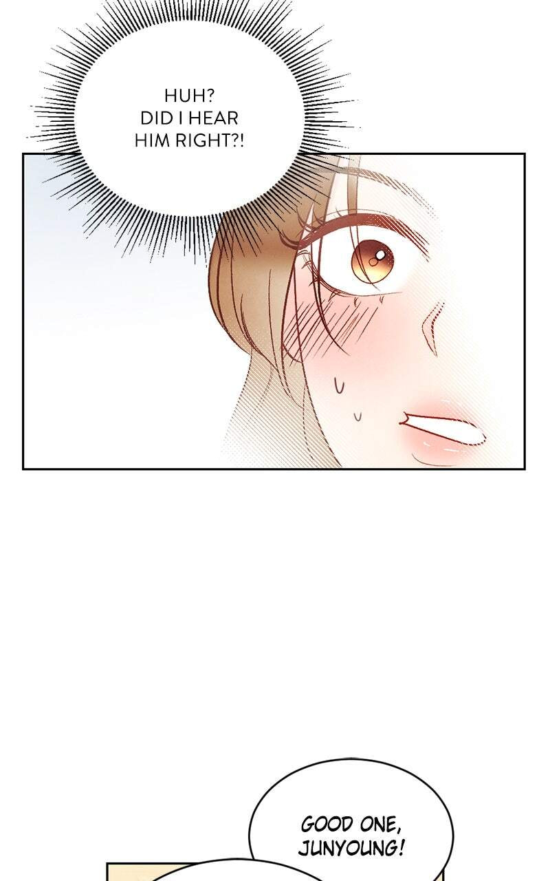 Our Secret Marriage Chapter 3 page 68 - 
