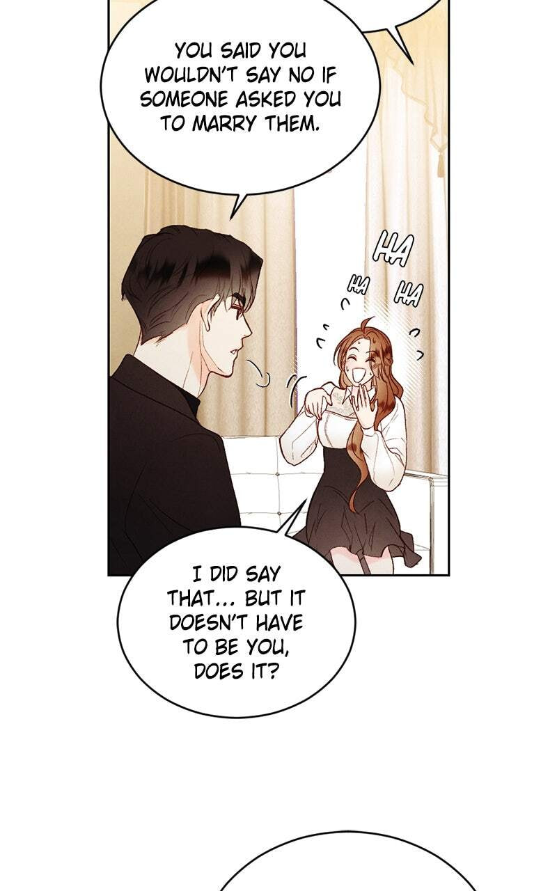 Our Secret Marriage Chapter 3 page 69 - 