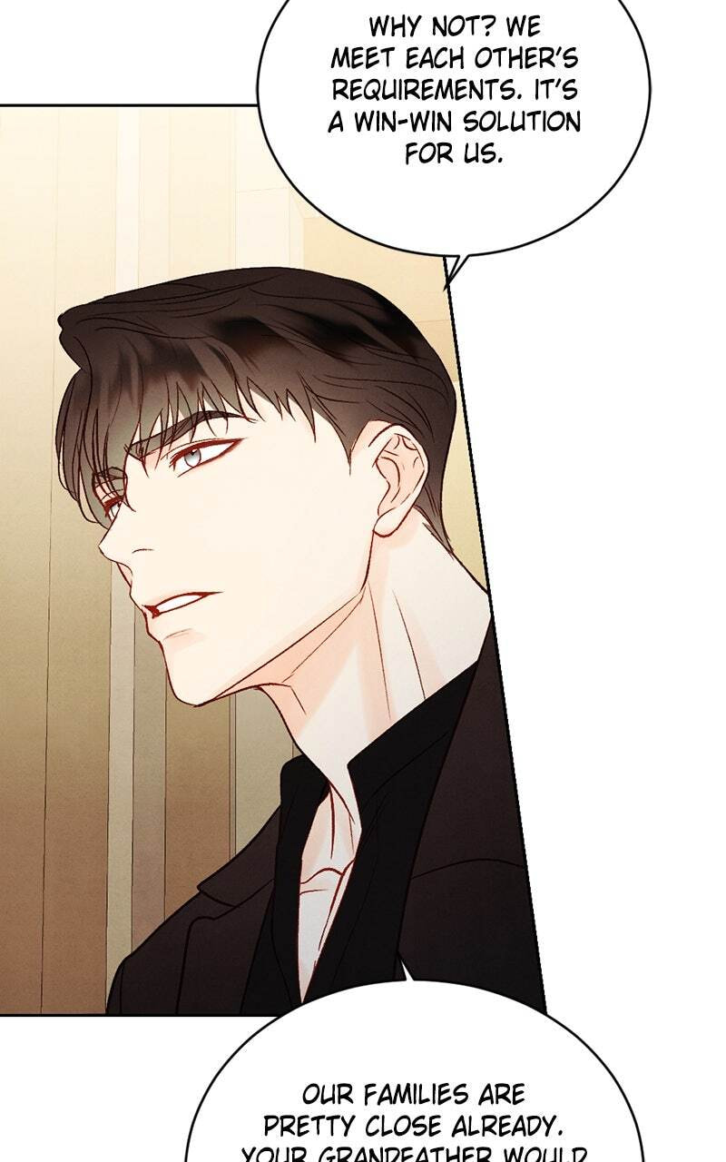 Our Secret Marriage Chapter 3 page 70 - 