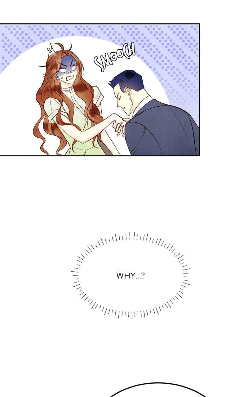Our Secret Marriage Chapter 3 page 8 - 