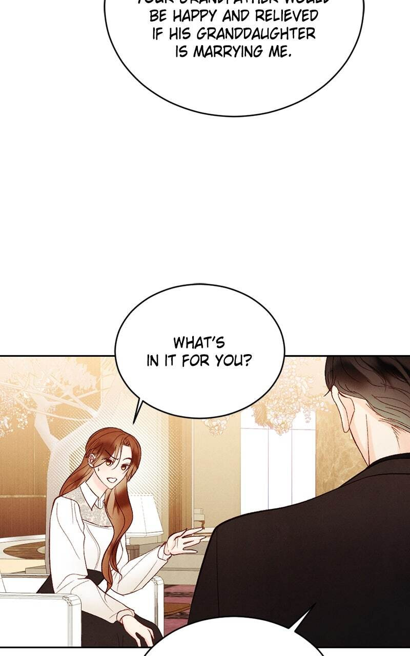 Our Secret Marriage Chapter 3 page 71 - 