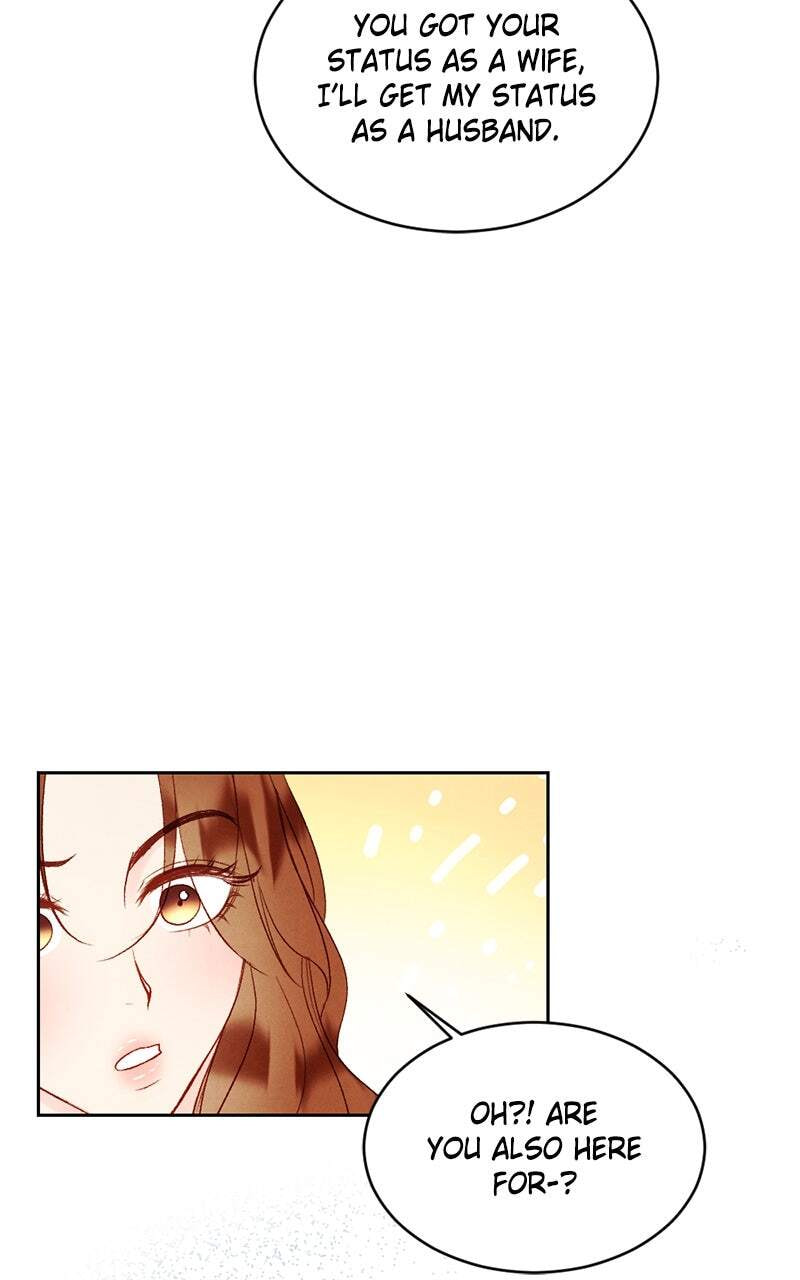 Our Secret Marriage Chapter 3 page 72 - 