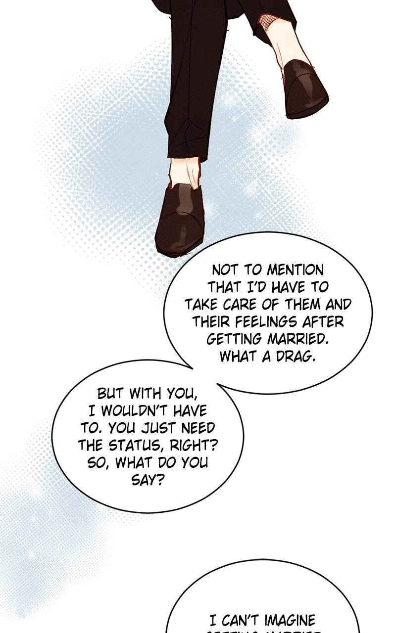 Our Secret Marriage Chapter 3 page 74 - 