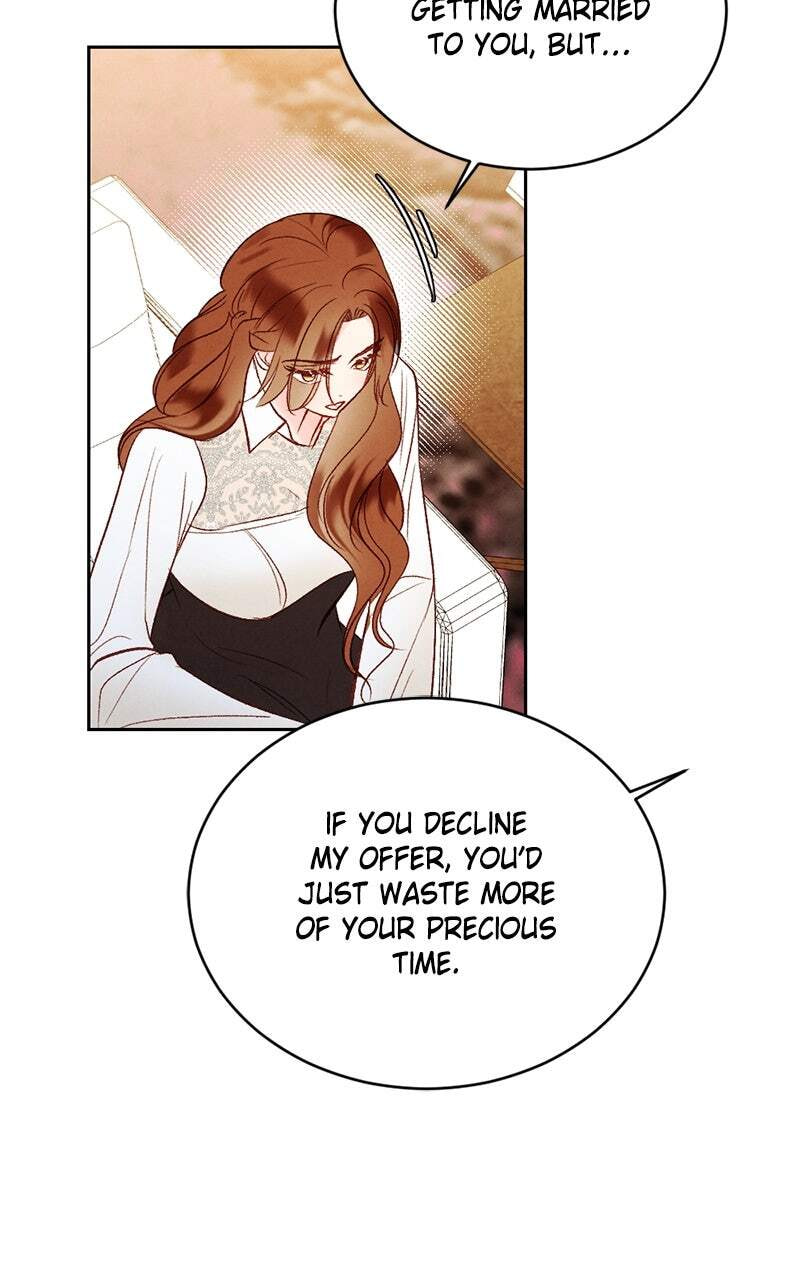 Our Secret Marriage Chapter 3 page 75 - 