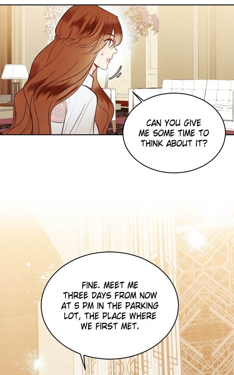 Our Secret Marriage Chapter 3 page 76 - 