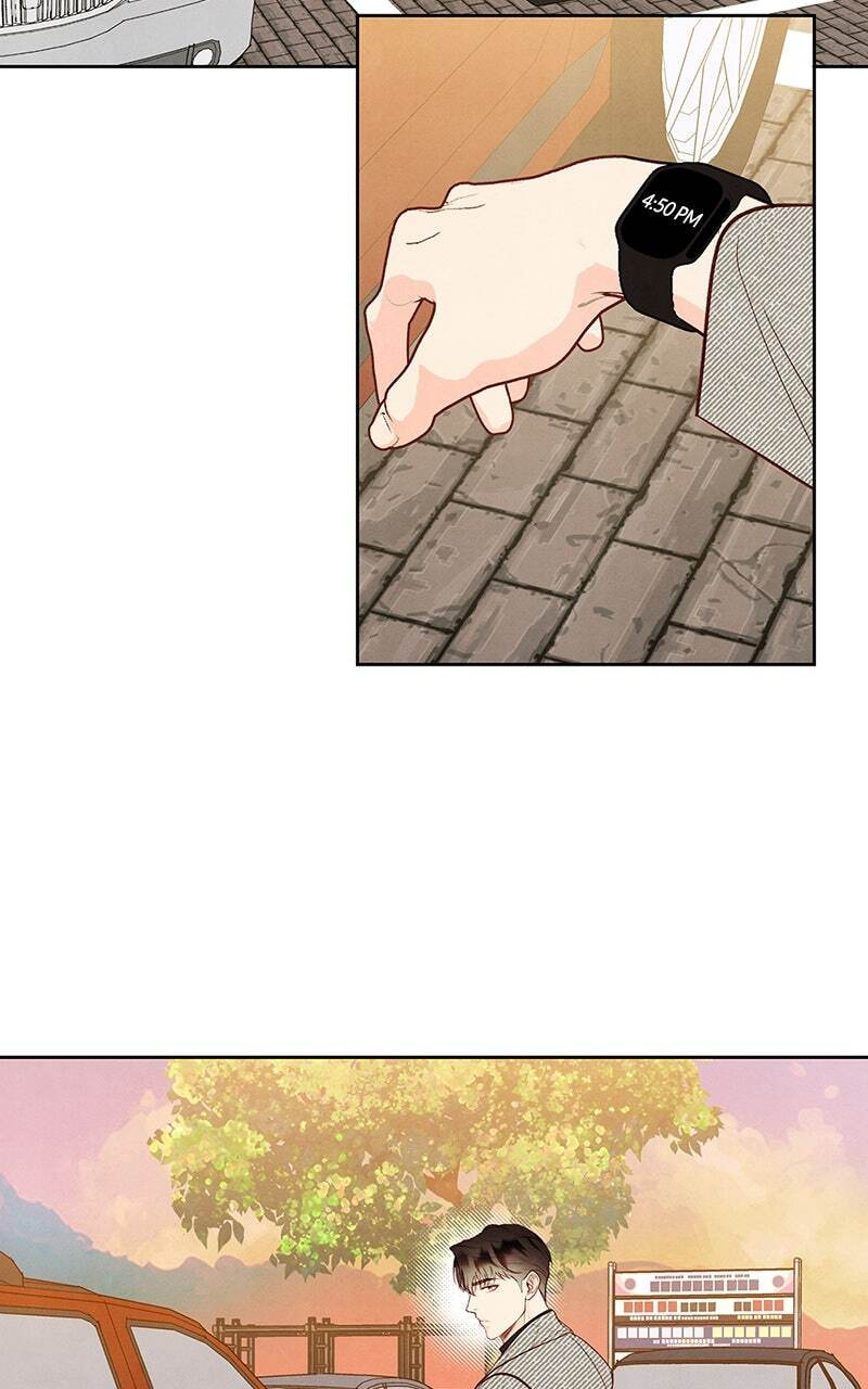Our Secret Marriage Chapter 3 page 80 - 